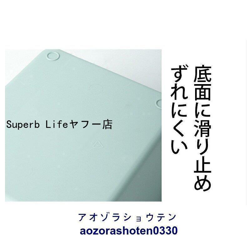 ティッシュケース リモコンラック 卓上収納 リモコン スマホ 化粧品 ティッシュボックス おしゃれ かわいい ティッシュカバー 小物入れ 北欧｜superblife｜11