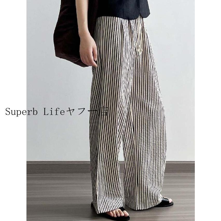 ワイドパンツ レディース タックワイドパンツ ストレートパンツ ワイドパンツ レディース タックワイドパンツ ストレートパンツ