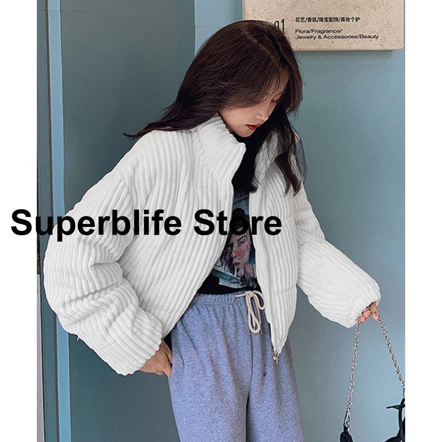 コーデュロイ 中綿ジャケット ショート丈 : Superb Lifeヤフー店 コーデュロイ 中綿ジャケット ショート丈 : Superb Lifeヤフー店