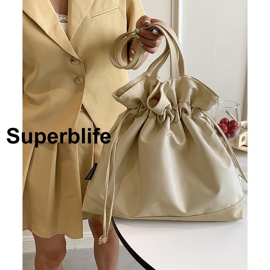 巾着バッグ ショルダーナイロンバッグ韓国 : Superb Lifeヤフー 巾着バッグ ショルダーナイロンバッグ韓国 : Superb Lifeヤフー