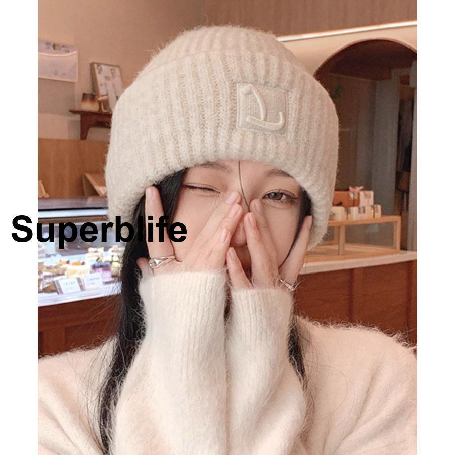 ニット帽 レディース ニットキャップ : Superb Lifeヤフー店 ニット帽 レディース ニットキャップ : Superb Lifeヤフー店