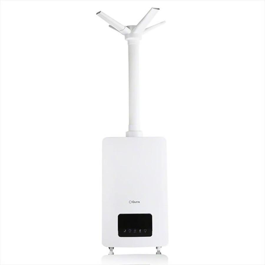 Qurra 超音波加湿器 13L Mois TANK モイス タンク 最大22畳 3R-UHT08 4 
