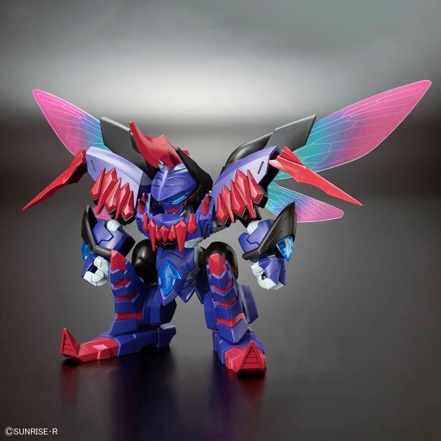 BANDAI（バンダイ） BANDAI SPIRITS (バンダイ スピリッツ) 魔神創造伝