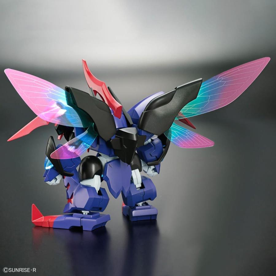 BANDAI（バンダイ） BANDAI SPIRITS (バンダイ スピリッツ) 魔神創造伝