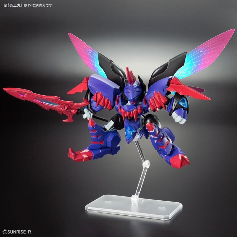 BANDAI（バンダイ） BANDAI SPIRITS (バンダイ スピリッツ) 魔神創造伝