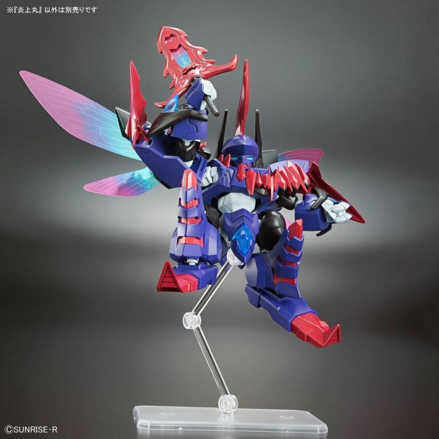 BANDAI（バンダイ） BANDAI SPIRITS (バンダイ スピリッツ) 魔神創造伝