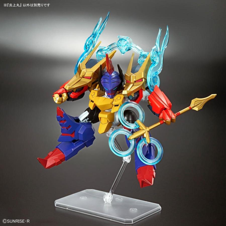 BANDAI（バンダイ） BANDAI SPIRITS (バンダイ スピリッツ) 魔神創造伝