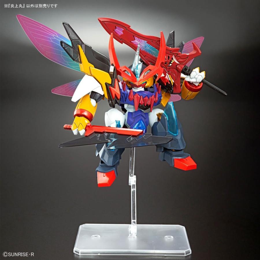 BANDAI（バンダイ） BANDAI SPIRITS (バンダイ スピリッツ) 魔神創造伝