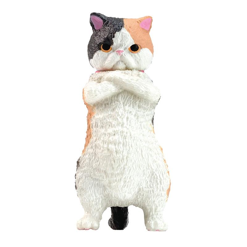 ズン!! 全5種セット ねこ 猫 キャット フルコンプ ズン!! 全5種セット ねこ 猫 キャット フルコンプ
