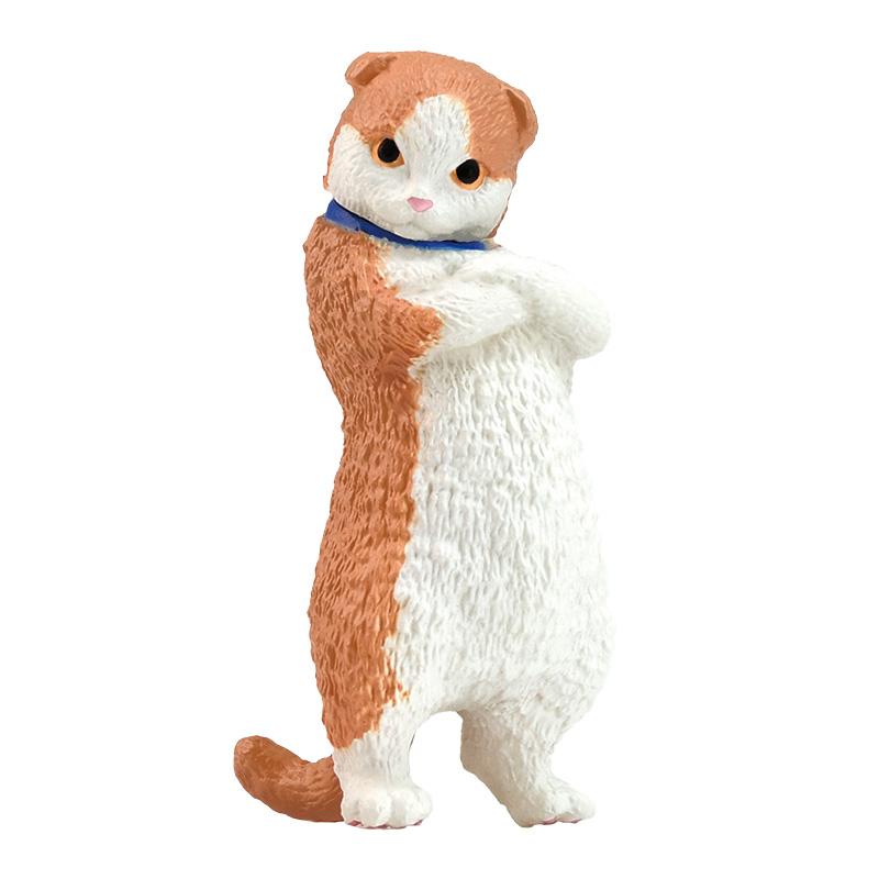 ズン!! 全5種セット ねこ 猫 キャット フルコンプ ズン!! 全5種セット ねこ 猫 キャット フルコンプ