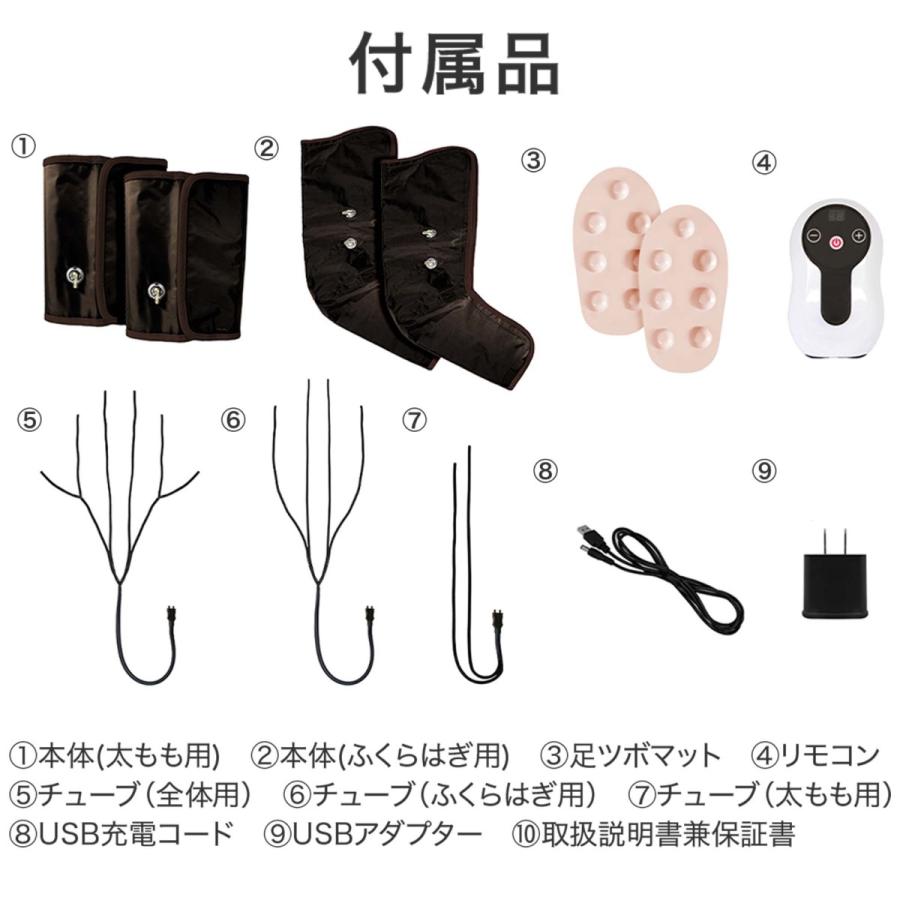 SOUYI（ソウイ） エアーレッグケア Makuake 掲載商品 フットケア 脚
