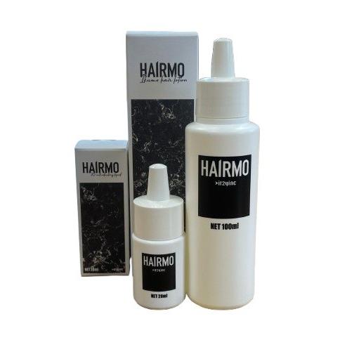 セット】 HAIRMO ヘアモ IKUMO 育毛剤 100ml X5 導入液 エックス