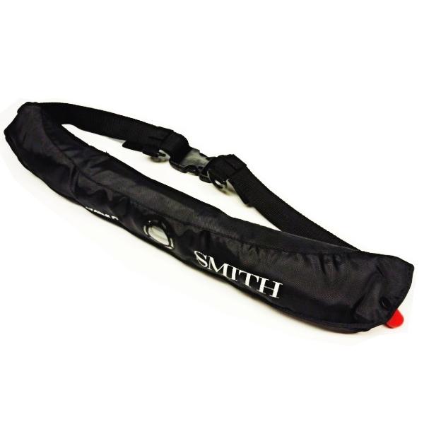 SMITH（スミス） 膨張式ライフジャケット ウエストベルトタイプ SMT