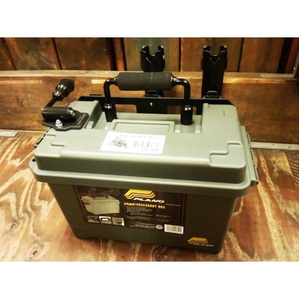 タナハシ製作所 カスタムスタンドベーシック 1712ボックスセット GREEN  