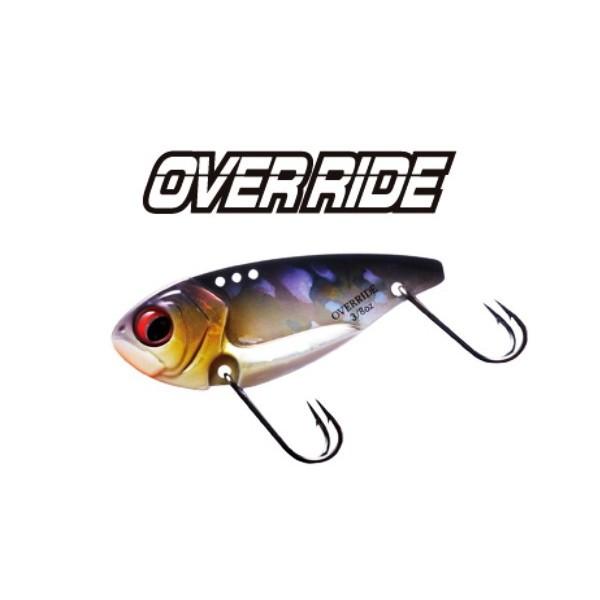 Osp オーバーライド 1 8オンス メール便可 スーパーブッシュ 通販 Yahoo ショッピング