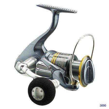 廃盤・SHIMANO ACERATION SW3000 アセレーション② シマノ（SHIMANO） アセレーション SW 3000 ・即納 : スーパーブッシュ