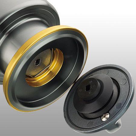 シマノ（SHIMANO） アセレーション SW 3000 ・即納 : スーパーブッシュ
