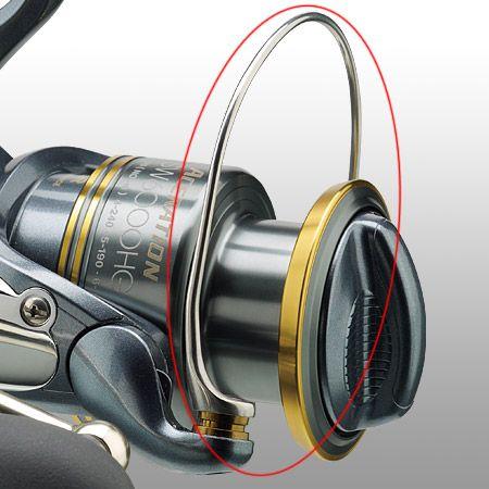 シマノ（SHIMANO） アセレーション SW 3000 ・即納 : スーパーブッシュ