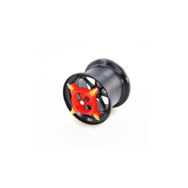 極美品 アベイル 19SLX MGL マイクロキャストスプール 19SLX40R 【公式