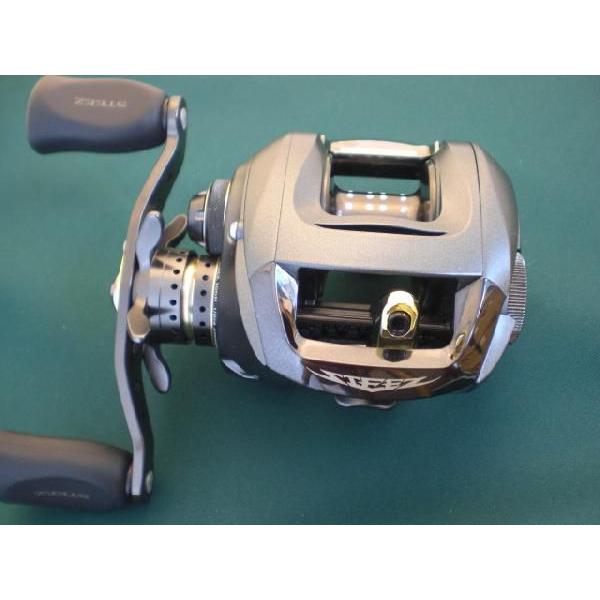 スティーズ100H Daiwa ダイワ スティーズ 100H 【取り寄せ品】 : スーパーブッシュ