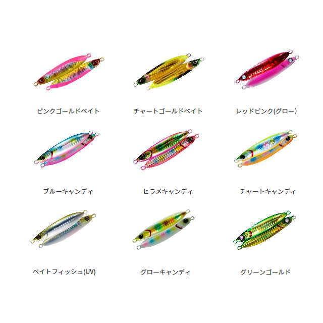 ジャッカル カットバッカー28g Jklcb28 スーパーブッシュ 通販 Yahoo ショッピング