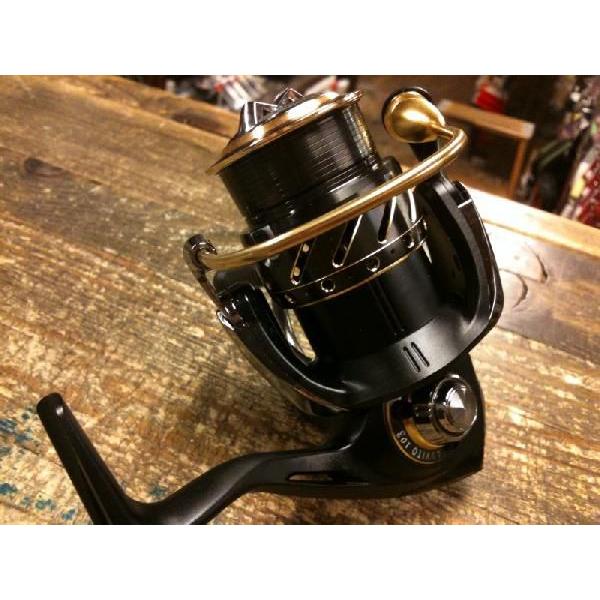 Megabass LUVITO 103 スピニングリール Megabass/メガバス LUVITO/ラビット 103 - 【バス・トラウト