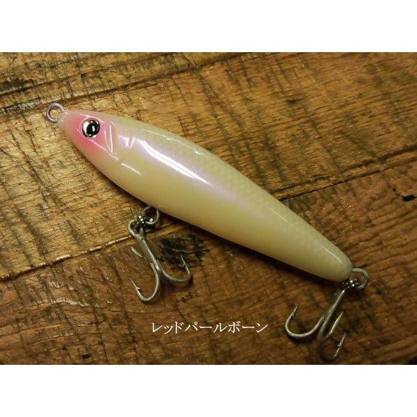 マジックスティック110 ジョーペピーノネルソンナカムラ　アマゾン マジックスティック110 ジョーペピーノ KV社 ネルソンナカムラ