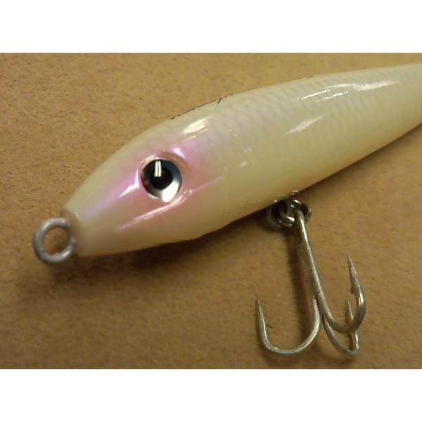 ナカムラルアー Nelson Nakamura マジックスティック 110mm （Magic Stick