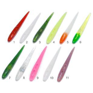 エクストリーム シンゾーベイト 2インチ : スーパーブッシュ