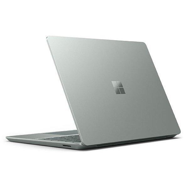 即納 新品 office付 マイクロソフト Surface Laptop Go 2 8QC-00032 
