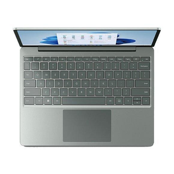 即納 新品 office付 マイクロソフト Surface Laptop Go 2 8QC-00032 