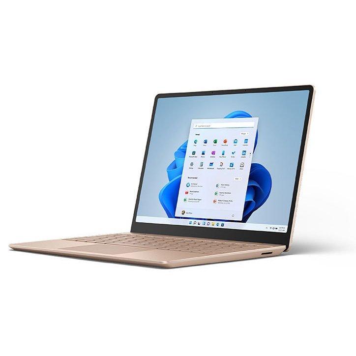 即納 新品 office付 マイクロソフト Surface Laptop Go 2 8QC-00054 