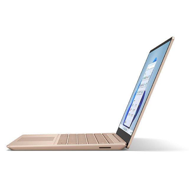 即納 新品 office付 マイクロソフト Surface Laptop Go 2 8QC-00054 