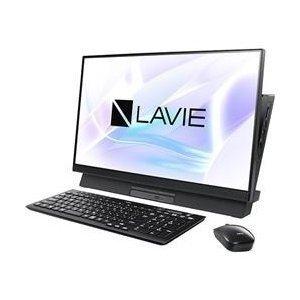 新品 office付 NEC LAVIE Desk All-in-one DA600/MAB3 PC 