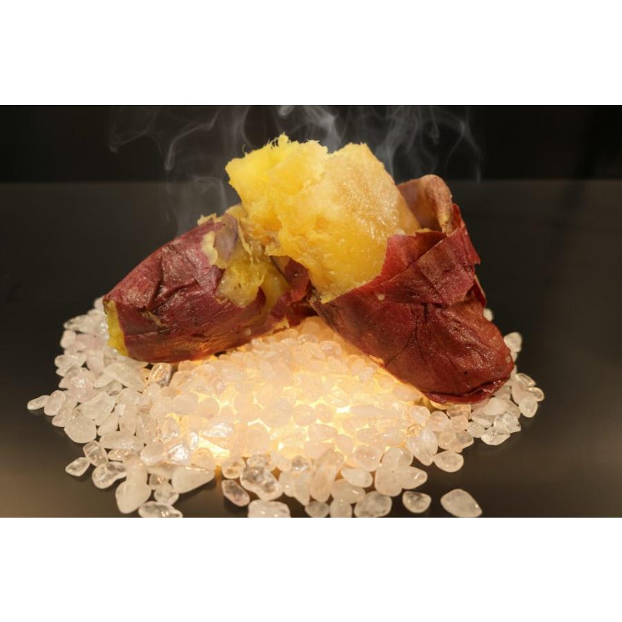 水晶焼き芋 3個セット 200g×3本 |  | 01
