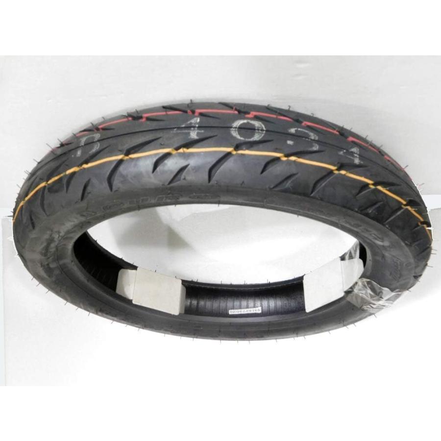 Duro デューロタイヤ　PCX前用　HF918 90-90-14 T/L  PCX125 Dio110 スクーピー110 エアブレード110 | 