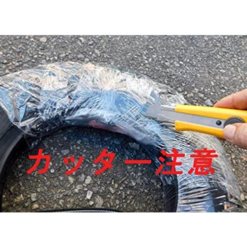 2本セット！DURO HF205 3.50-8タイヤ モンキーゴリラ |  | 02