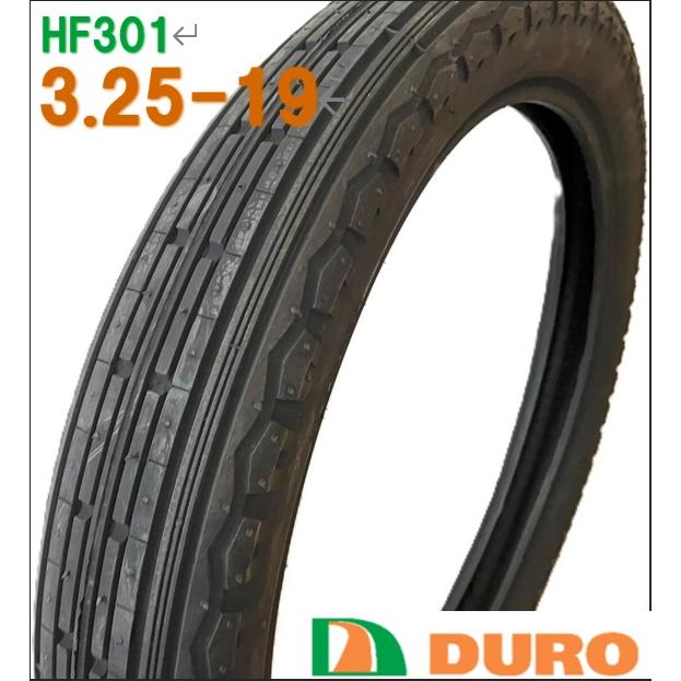 Duro HF301 3.25-19 タイヤ : supercheaptoolsjp - 通販 - Yahoo
