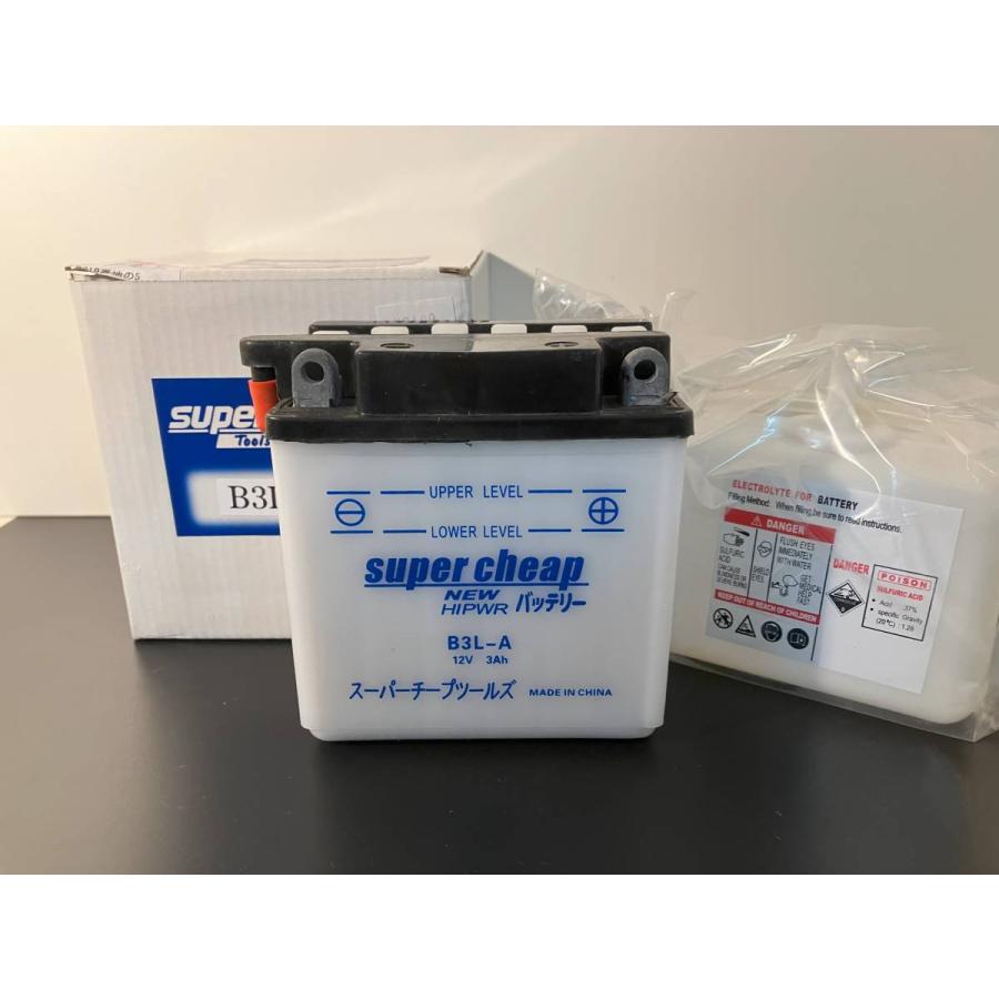 互換YB3L-A MBX50 AC03 AC08 MBX50F AC03 MCX50 AC04 MTX50R AD06 NS50F AC08 NS50Fエアロ AC08 MTX80R HD08電解液付 長期保存可能 | 