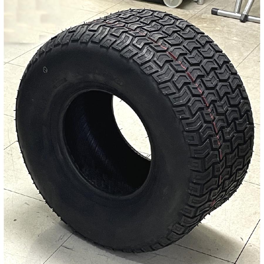 DURO（デューロ） Duro 18x9.50-8 2プライ タイヤ 2本セット ボート 
