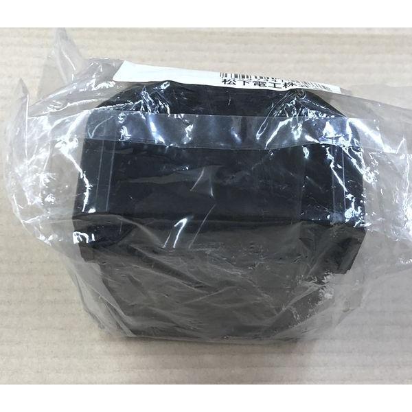 在庫処分品 National エアコン用部材 スッキリダクト用 エンドN 60型 DAS6601B | ナショナル | 01