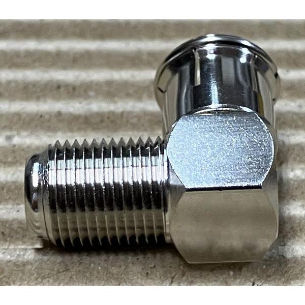 テレビアンテナL字型プラグ  アダプタ |  | 02