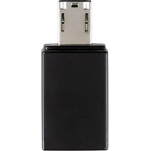 USB-A100 MHL用変換アダプタ マイクロUSB変換 ELPA | ELPA | 06