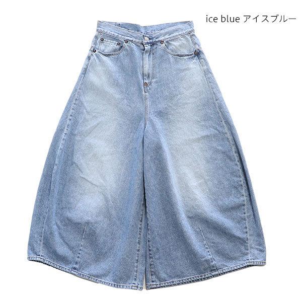 DEEP BLUE ディープブルー パンツ 72844-3 ヴィンテージ ルーズ