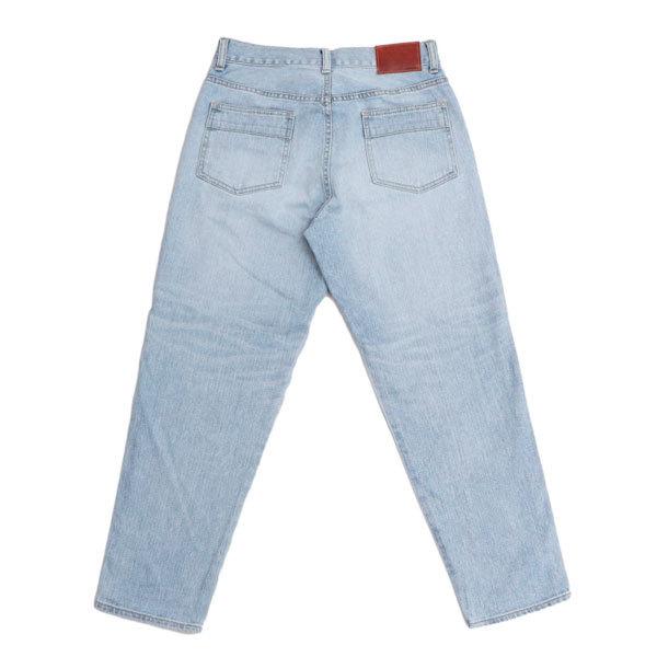 DEEP BLUE（ディープブルー） パンツ 73966-6 ストレッチ デニム