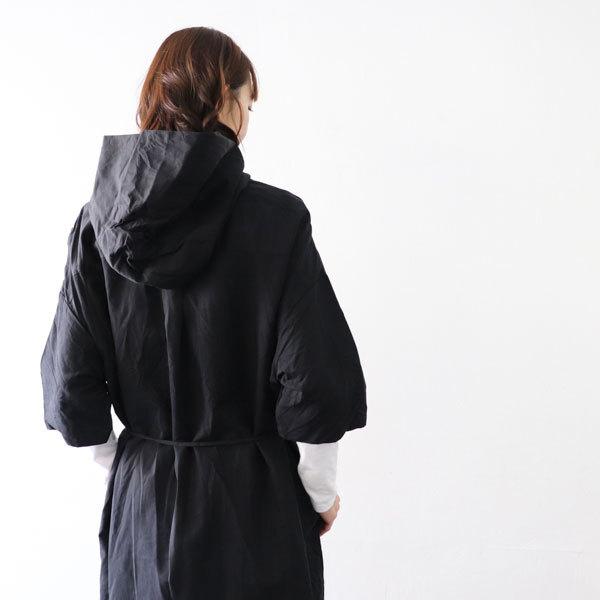 glamb (g)グラム g-304 キキフードワンピース Kiki Hood Onepiece 