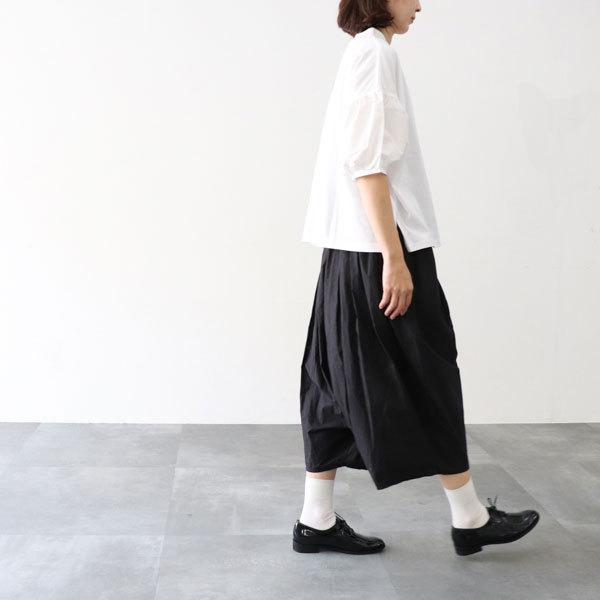 glamb (g)グラム g-320 コットンビンテージワッシャーパンツ VINTAGE 