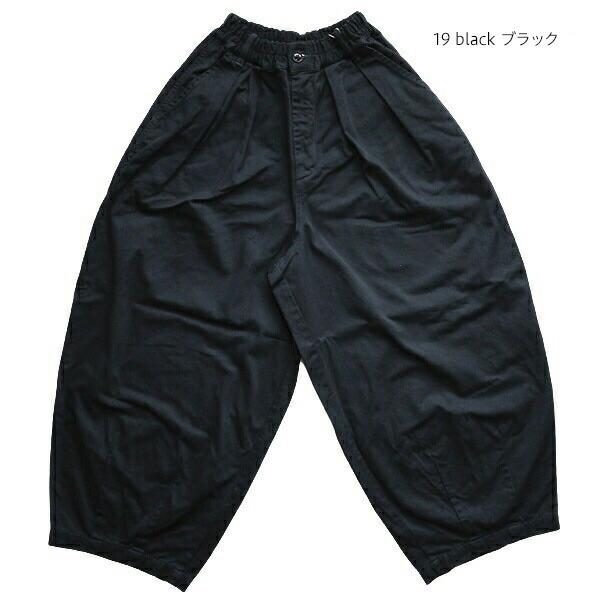 ハーベスティ HARVESTY サーカスパンツ A11709 CIRCUS PANTS サイズ 0