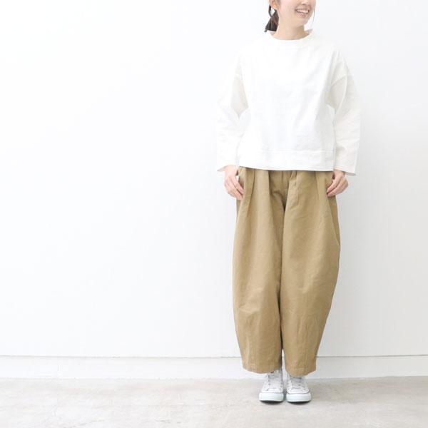 HARVESTY ハーベスティ サーカスパンツ A11709 チノクロス HARVESTY ハーベスティ サーカスパンツ A11709 チノクロス