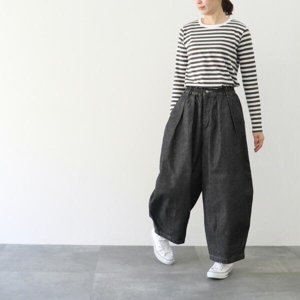 ハーベスティ HARVESTY サーカスパンツ A12410 ブラック デニム 10oz ワンウォッシュ A12410_19 (一部予約品) 10%offクーポン配布中 : harvesty-a12410-19 : スパイシーリネン服デニムの通販 - 通販 - Yahoo!ショッピング ハーベスティ HARVESTY サーカスパンツ A12410 ブラック デニム 10oz ワンウォッシュ A12410_19 (一部予約品) 10%offクーポン配布中 : harvesty-a12410-19 : スパイシーリネン服デニムの通販 - 通販 - Yahoo!ショッピング